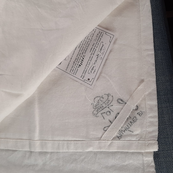 Kitchen Dish Towel Magnetic List pad/Notepad Set Best Girl Friend Gift - Picture 4 of 10